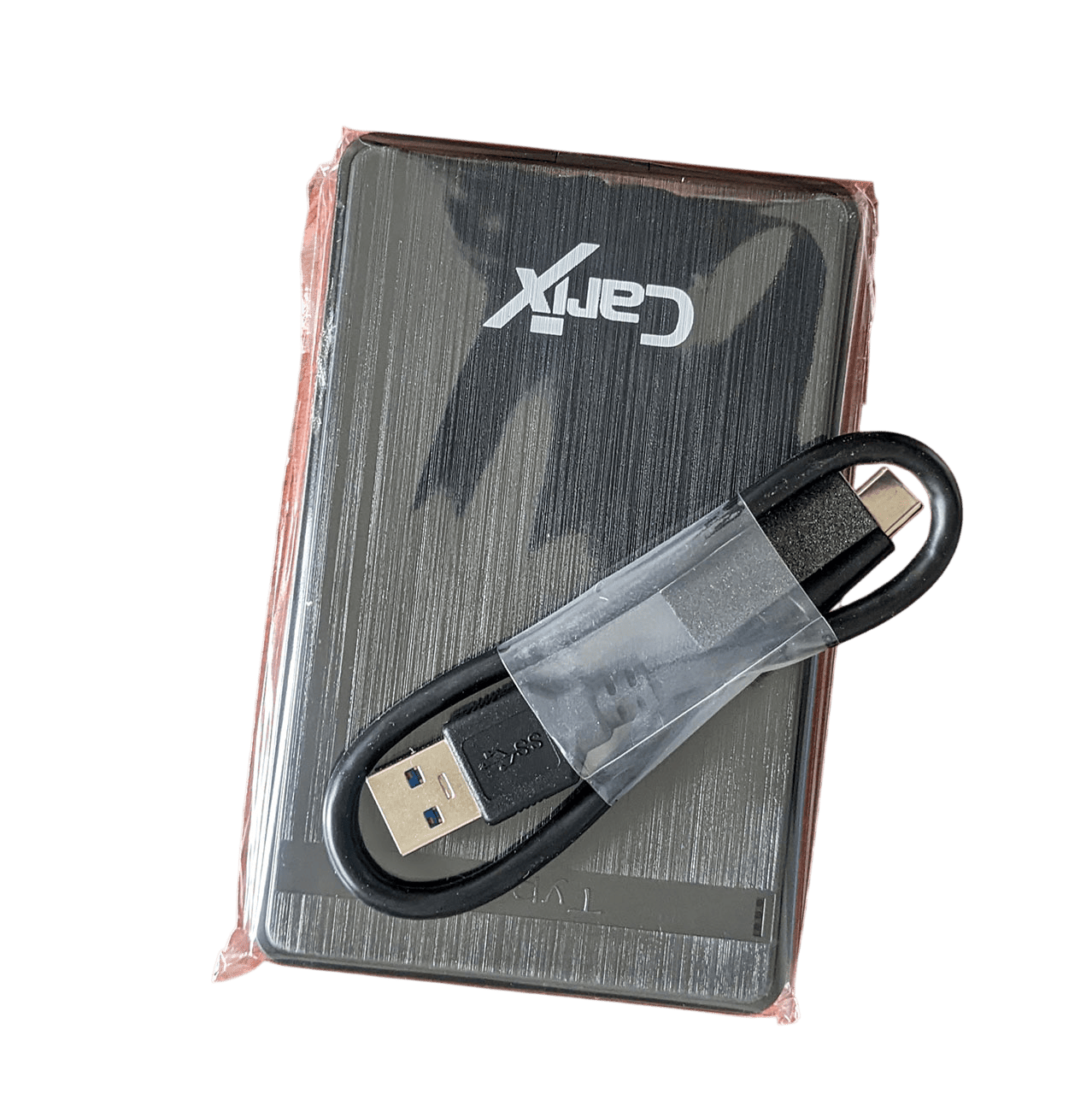 External Hard Disk HDD 500GB